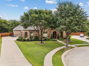 9121  Crockett Drive , Lantana Texas 76226