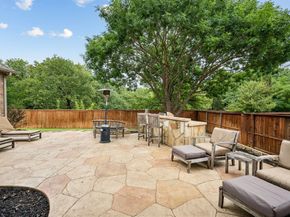 9121  Crockett Drive , Argyle Texas 76226