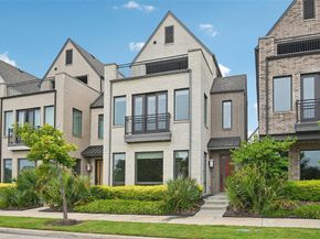 3467  Foxboro Drive , Richardson Texas 75082