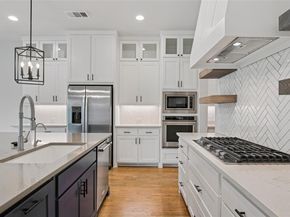 3467  Foxboro Drive , Richardson Texas 75082
