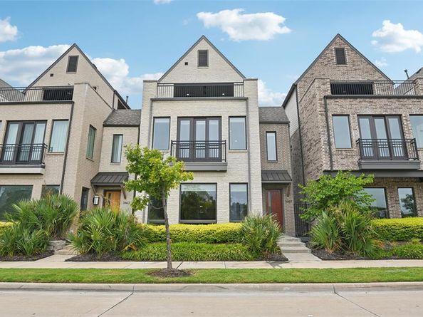 3467  Foxboro Drive , Richardson Texas 75082
