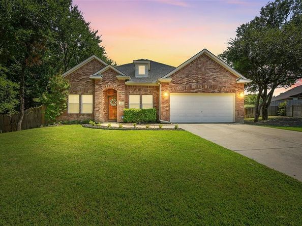 620  Knollwood Trail Court , Oak Point Texas 75068