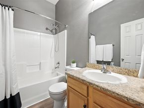 620  Knollwood Trail Court , Oak Point Texas 75068