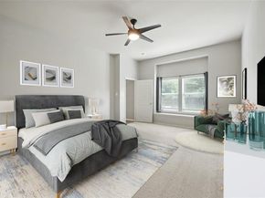 620  Knollwood Trail Court , Oak Point Texas 75068