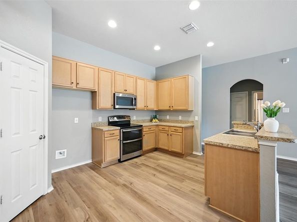 620  Knollwood Trail Court , Oak Point Texas 75068