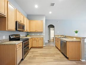 620  Knollwood Trail Court , Oak Point Texas 75068