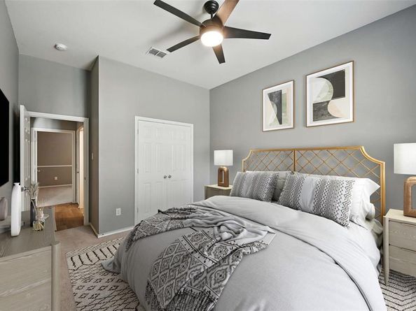 620  Knollwood Trail Court , Oak Point Texas 75068