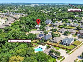 620  Knollwood Trail Court , Oak Point Texas 75068