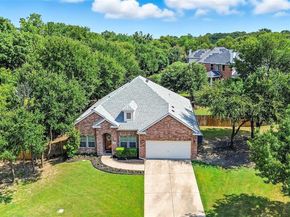 620  Knollwood Trail Court , Oak Point Texas 75068