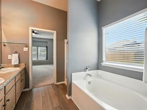 620  Knollwood Trail Court , Oak Point Texas 75068
