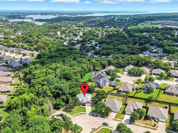 620  Knollwood Trail Court , Oak Point Texas 75068