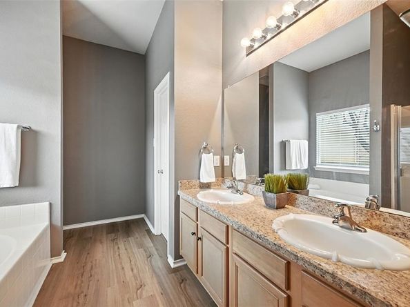 620  Knollwood Trail Court , Oak Point Texas 75068