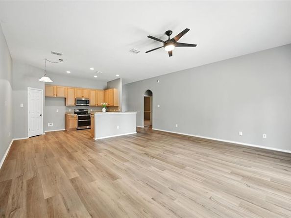 620  Knollwood Trail Court , Oak Point Texas 75068