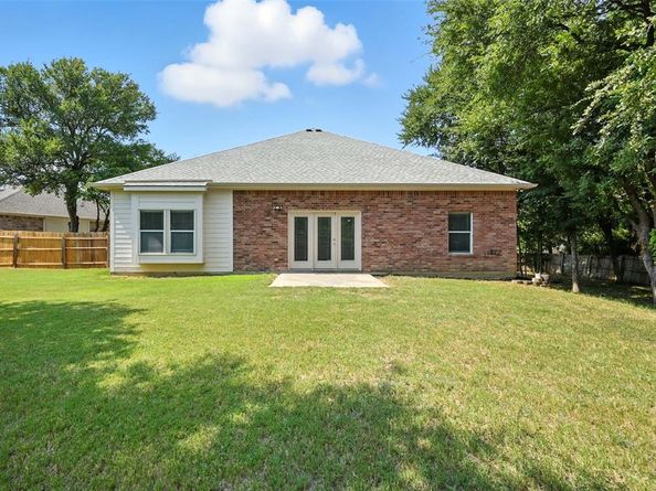 620  Knollwood Trail Court , Oak Point Texas 75068