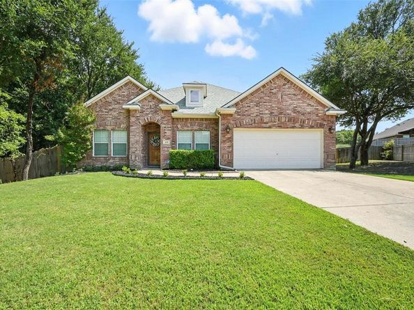620  Knollwood Trail Court , Oak Point Texas 75068