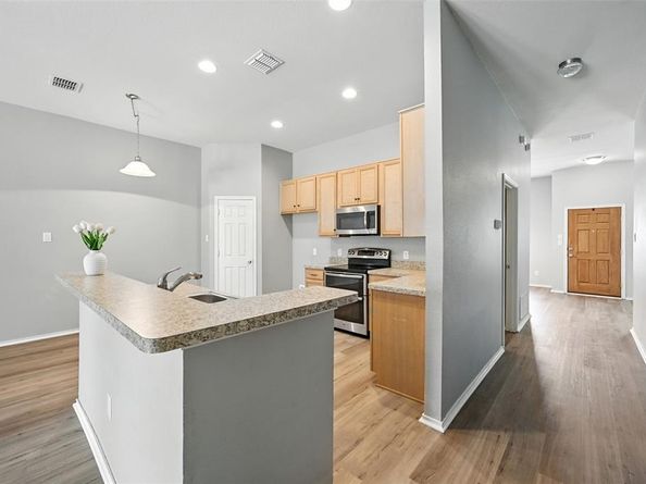 620  Knollwood Trail Court , Oak Point Texas 75068