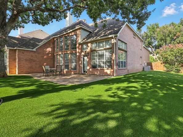2601  Napier Lane , Flower Mound Texas 75022