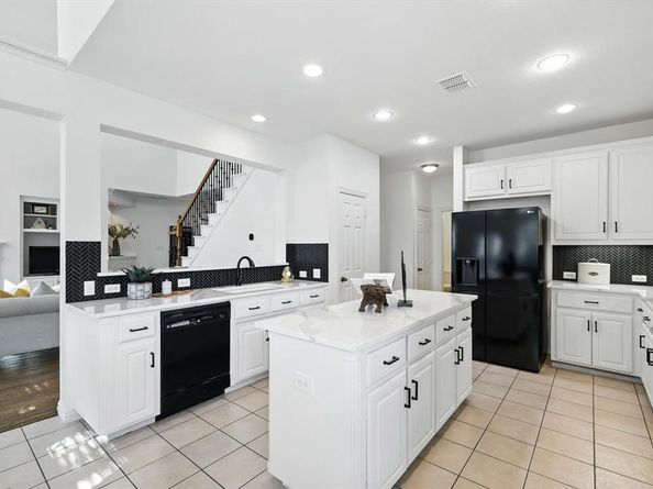 2601  Napier Lane , Flower Mound Texas 75022