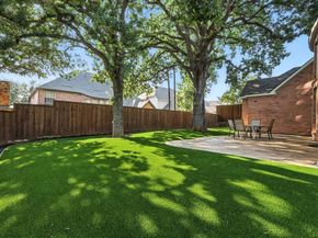2601  Napier Lane , Flower Mound Texas 75022