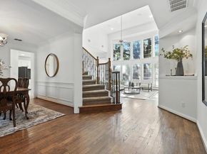 2601  Napier Lane , Flower Mound Texas 75022
