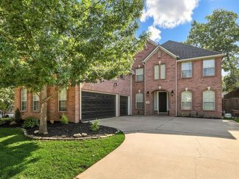 2601  Napier Lane 