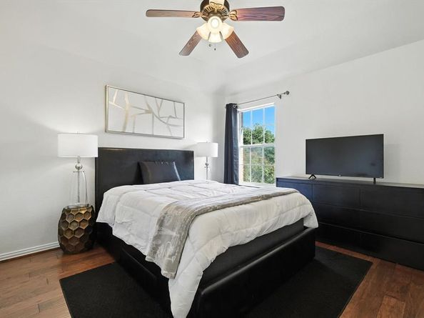 2601  Napier Lane , Flower Mound Texas 75022