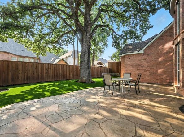 2601  Napier Lane , Flower Mound Texas 75022