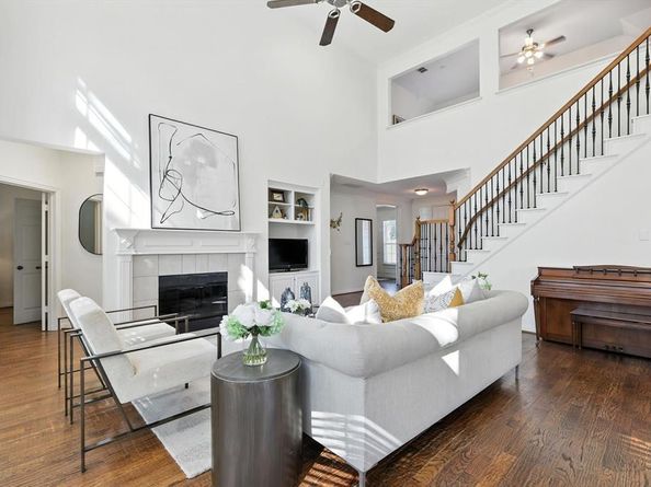 2601  Napier Lane , Flower Mound Texas 75022