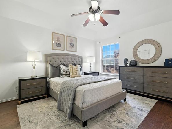 2601  Napier Lane , Flower Mound Texas 75022