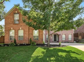 2601  Napier Lane , Flower Mound Texas 75022