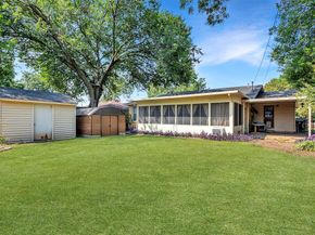 1924  Las Cruces Lane , Dallas Texas 75217