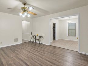 1924  Las Cruces Lane , Dallas Texas 75217
