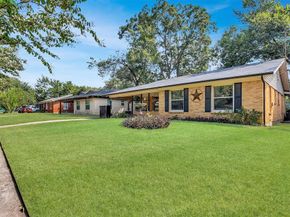 1924  Las Cruces Lane , Dallas Texas 75217