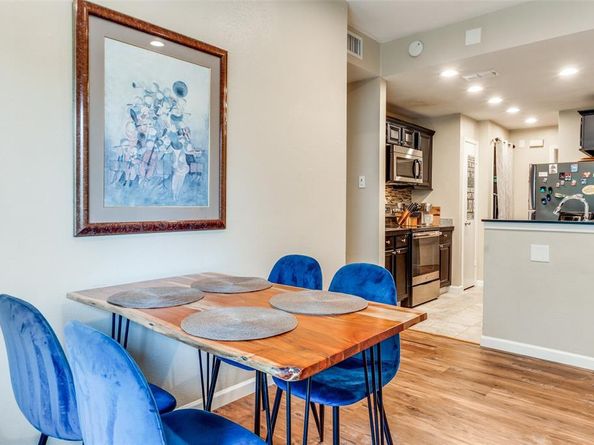 8601  Park Lane   624, Dallas Texas 75231