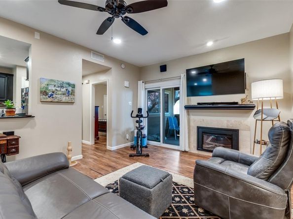 8601  Park Lane   624, Dallas Texas 75231