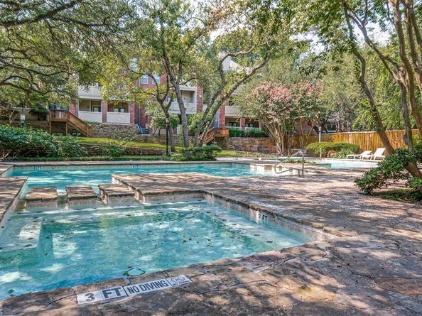 8601  Park Lane   624, Dallas Texas 75231