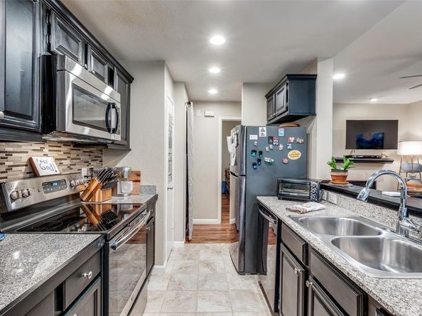 8601  Park Lane   624, Dallas Texas 75231