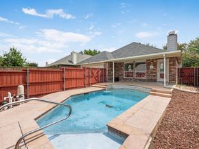 1408  Heather Brook Drive , Allen Texas 75002
