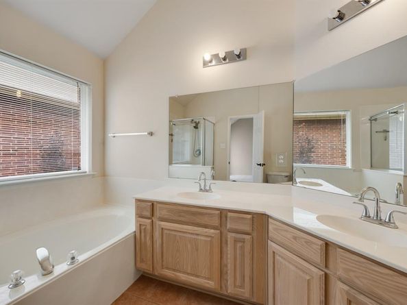 1408  Heather Brook Drive , Allen Texas 75002