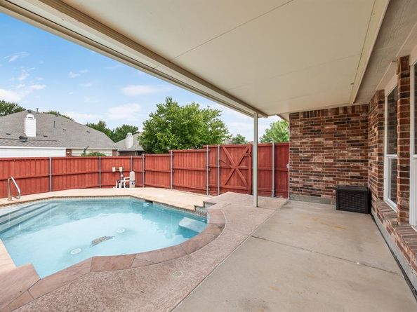 1408  Heather Brook Drive , Allen Texas 75002