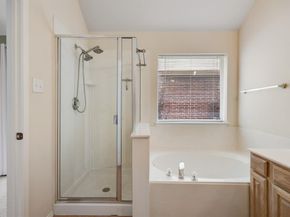 1408  Heather Brook Drive , Allen Texas 75002