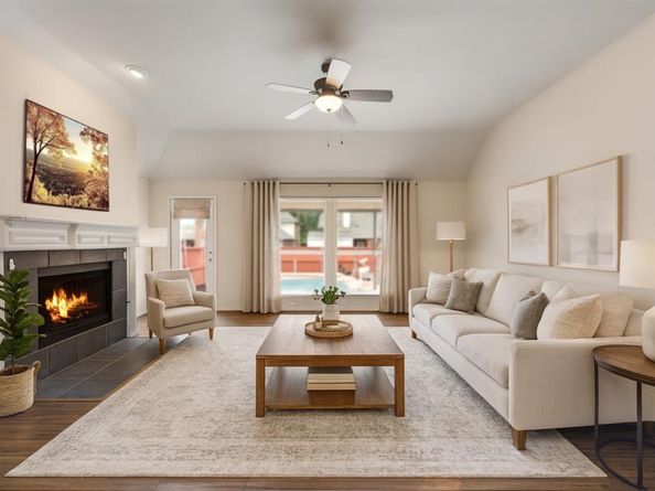 1408  Heather Brook Drive , Allen Texas 75002