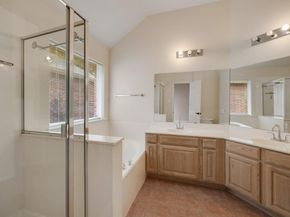 1408  Heather Brook Drive , Allen Texas 75002