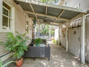 1901  Fairmount Avenue , Fort Worth Texas 76110