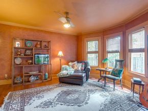 1901  Fairmount Avenue , Fort Worth Texas 76110