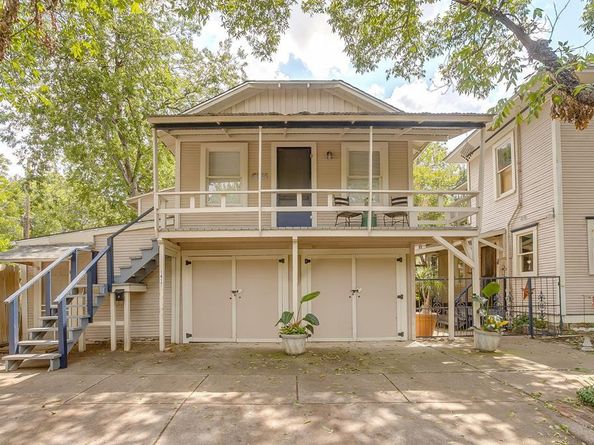1901  Fairmount Avenue , Fort Worth Texas 76110