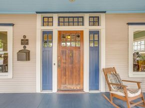 1901  Fairmount Avenue , Fort Worth Texas 76110