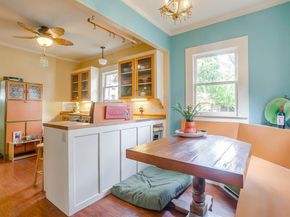 1901  Fairmount Avenue , Fort Worth Texas 76110