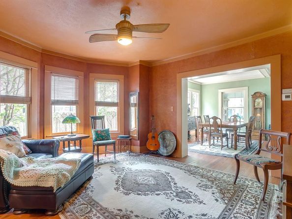 1901  Fairmount Avenue , Fort Worth Texas 76110
