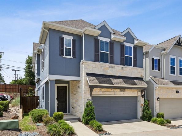 2070  White Grove Drive , Dallas Texas 75228